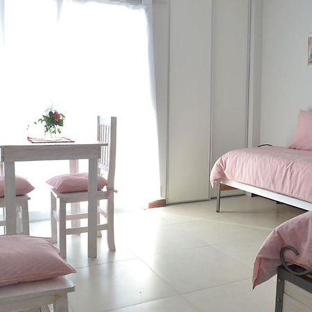 Monoambiente La Pitota Apartment Parana Ngoại thất bức ảnh