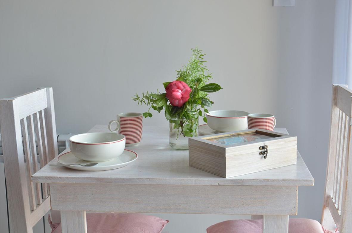 Monoambiente La Pitota Apartment Parana Ngoại thất bức ảnh