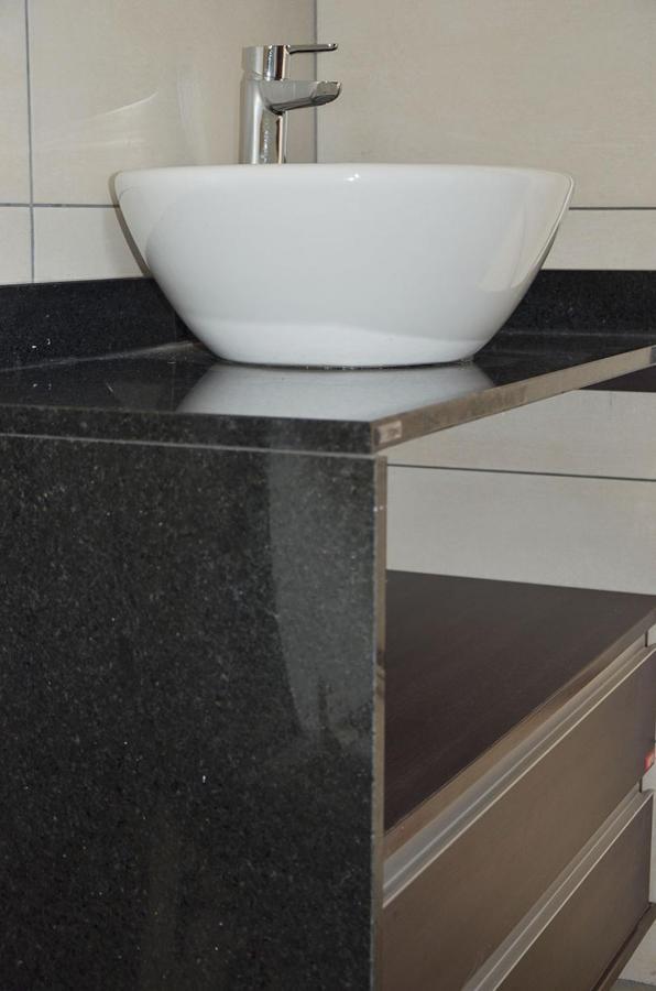 Monoambiente La Pitota Apartment Parana Ngoại thất bức ảnh