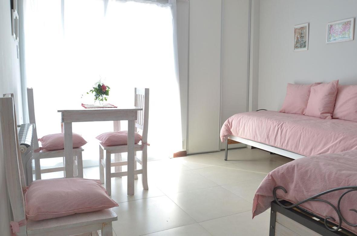Monoambiente La Pitota Apartment Parana Ngoại thất bức ảnh