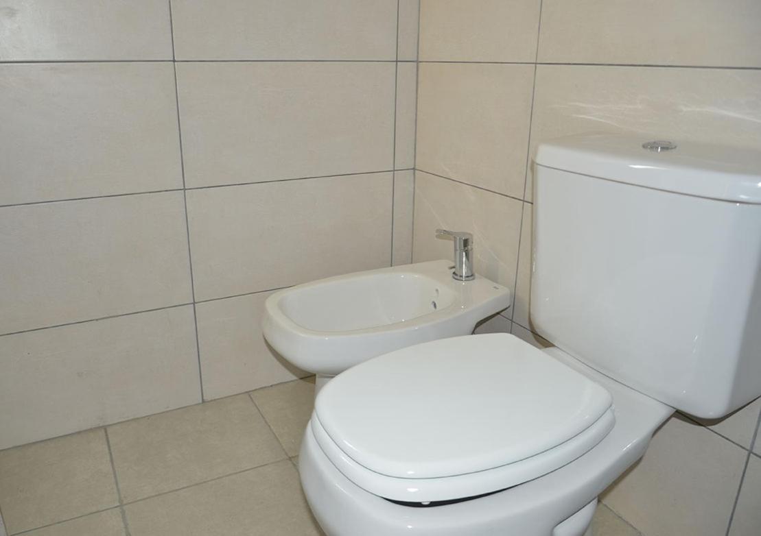 Monoambiente La Pitota Apartment Parana Ngoại thất bức ảnh